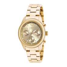 Cargar imagen en el visor de la galería, RELOJ PARA MUJER INVICTA ANGEL 20266 - ORO