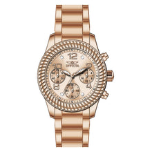 Cargar imagen en el visor de la galería, RELOJ PARA MUJER INVICTA ANGEL 20267 - ORO ROSA