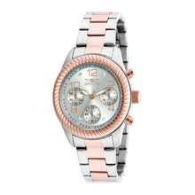 Cargar imagen en el visor de la galería, RELOJ PARA MUJER INVICTA ANGEL 20269 - ACERO, ORO ROSA