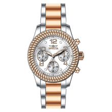 Cargar imagen en el visor de la galería, RELOJ PARA MUJER INVICTA ANGEL 20269 - ACERO, ORO ROSA