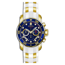 Cargar imagen en el visor de la galería, RELOJ DEPORTIVO PARA HOMBRE INVICTA PRO DIVER 20288 - ORO BLANCO