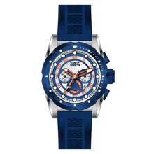 Cargar imagen en el visor de la galería, RELOJ PARA HOMBRE INVICTA SPEEDWAY 20304 - AZUL