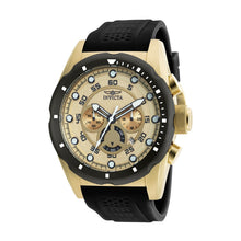 Cargar imagen en el visor de la galería, RELOJ PARA HOMBRE INVICTA SPEEDWAY 20306 - NEGRO