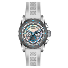 Cargar imagen en el visor de la galería, RELOJ PARA HOMBRE INVICTA SPEEDWAY 20310 - BLANCO