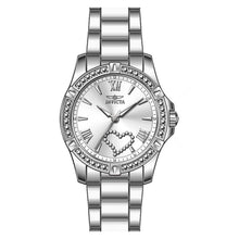 Cargar imagen en el visor de la galería, RELOJ PARA MUJER INVICTA ANGEL 20321 - ACERO