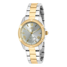 Cargar imagen en el visor de la galería, RELOJ PARA MUJER INVICTA ANGEL 20323 - ACERO DORADO