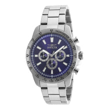 Cargar imagen en el visor de la galería, RELOJ PARA HOMBRE INVICTA SPEEDWAY 20338 - ACERO