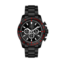 Cargar imagen en el visor de la galería, RELOJ PARA HOMBRE INVICTA SPEEDWAY 20341 - NEGRO