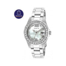 Cargar imagen en el visor de la galería, RELOJ PARA MUJER INVICTA SEA BASE 20387 - ACERO