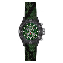 Cargar imagen en el visor de la galería, RELOJ CLÁSICO PARA HOMBRE INVICTA SUBAQUA 20410 - VERDE NEGRO