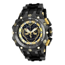 Cargar imagen en el visor de la galería, RELOJ PARA HOMBRE INVICTA VENOM 20430 - NEGRO