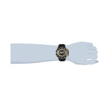 Cargar imagen en el visor de la galería, RELOJ PARA HOMBRE INVICTA VENOM 20430 - NEGRO