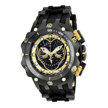 Cargar imagen en el visor de la galería, RELOJ PARA HOMBRE INVICTA VENOM 20430 - NEGRO