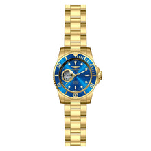 Cargar imagen en el visor de la galería, RELOJ PARA HOMBRE INVICTA PRO DIVER 20437 - ORO