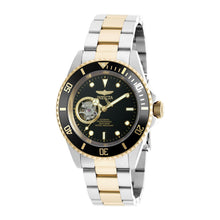 Cargar imagen en el visor de la galería, RELOJ PARA HOMBRE INVICTA PRO DIVER 20438 - ACERO, ORO