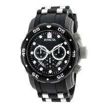 Cargar imagen en el visor de la galería, RELOJ PARA HOMBRE INVICTA TI-22 20464 - NEGRO, ACERO