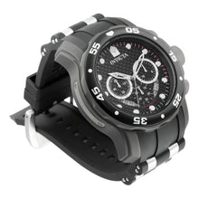 Cargar imagen en el visor de la galería, RELOJ PARA HOMBRE INVICTA TI-22 20464 - NEGRO, ACERO