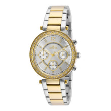 Cargar imagen en el visor de la galería, RELOJ PARA MUJER INVICTA ANGEL 20470 - ORO PLATA