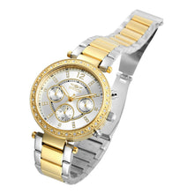 Cargar imagen en el visor de la galería, RELOJ PARA MUJER INVICTA ANGEL 20470 - ORO PLATA
