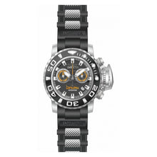 Cargar imagen en el visor de la galería, RELOJ DEPORTIVO PARA HOMBRE INVICTA SEA HUNTER 20472 - BLANCO NEGRO