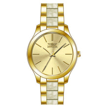 Cargar imagen en el visor de la galería, RELOJ PARA MUJER INVICTA ANGEL 20496 - DORADO