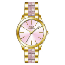 Cargar imagen en el visor de la galería, RELOJ PARA MUJER INVICTA ANGEL 20497 - DORADO
