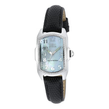 Cargar imagen en el visor de la galería, RELOJ CLÁSICO PARA MUJER INVICTA LUPAH 20524 - NEGRO