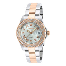 Cargar imagen en el visor de la galería, RELOJ PARA MUJER INVICTA ANGEL 21322 - ACERO, ORO ROSA