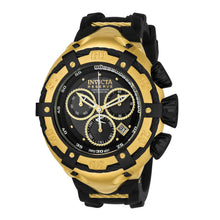 Cargar imagen en el visor de la galería, RELOJ PARA HOMBRE INVICTA BOLT 21353 - ORO NEGRO