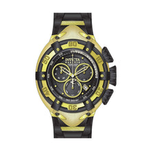 Cargar imagen en el visor de la galería, RELOJ PARA HOMBRE INVICTA BOLT 21353 - ORO NEGRO