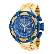 Cargar imagen en el visor de la galería, RELOJ PARA HOMBRE INVICTA BOLT 21361 - ORO