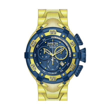 Cargar imagen en el visor de la galería, RELOJ PARA HOMBRE INVICTA BOLT 21361 - ORO