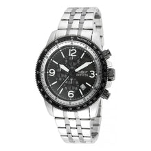Cargar imagen en el visor de la galería, RELOJ CLÁSICO PARA HOMBRE INVICTA SPECIALTY 21389 - ACERO, GUNMETAL