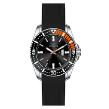 Cargar imagen en el visor de la galería, RELOJ DEPORTIVO PARA UNISEXO INVICTA PRO DIVER 21392 - NEGRO