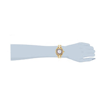 Cargar imagen en el visor de la galería, RELOJ PARA MUJER INVICTA WILDFLOWER 21405 - ORO