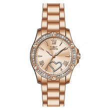 Cargar imagen en el visor de la galería, RELOJ PARA MUJER INVICTA ANGEL 21417 - ORO ROSA