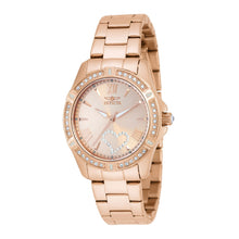 Cargar imagen en el visor de la galería, RELOJ PARA MUJER INVICTA ANGEL 21417 - ORO ROSA