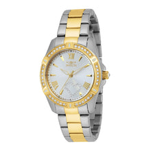 Cargar imagen en el visor de la galería, RELOJ PARA MUJER INVICTA ANGEL 21418 - ACERO, ORO