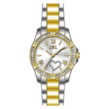 Cargar imagen en el visor de la galería, RELOJ PARA MUJER INVICTA ANGEL 21418 - ACERO, ORO