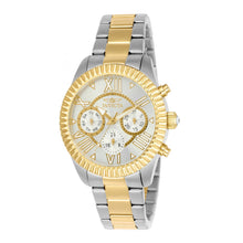 Cargar imagen en el visor de la galería, RELOJ PARA MUJER INVICTA ANGEL 21425 - ACERO DORADO