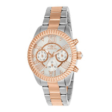 Cargar imagen en el visor de la galería, RELOJ PARA MUJER INVICTA ANGEL 21426 - ACERO, ORO ROSA