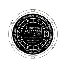 Cargar imagen en el visor de la galería, RELOJ PARA MUJER INVICTA ANGEL 21426 - ACERO, ORO ROSA