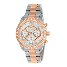 Cargar imagen en el visor de la galería, RELOJ PARA MUJER INVICTA ANGEL 21426 - ACERO, ORO ROSA
