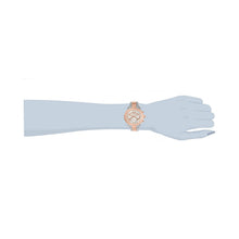 Cargar imagen en el visor de la galería, RELOJ PARA MUJER INVICTA ANGEL 21426 - ACERO, ORO ROSA