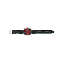 Cargar imagen en el visor de la galería, RELOJ DEPORTIVO PARA HOMBRE INVICTA S1 RALLY 21430 - NEGRO ROJO