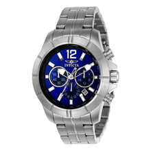 Cargar imagen en el visor de la galería, RELOJ CLÁSICO PARA HOMBRE INVICTA SPECIALTY 21464 - ACERO