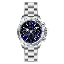 Cargar imagen en el visor de la galería, RELOJ CLÁSICO PARA HOMBRE INVICTA SPECIALTY 21464 - ACERO