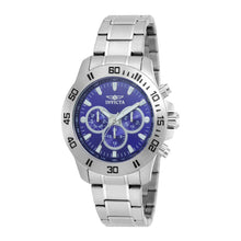 Cargar imagen en el visor de la galería, RELOJ CLÁSICO PARA HOMBRE INVICTA SPECIALTY 21482 - ACERO