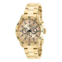 Cargar imagen en el visor de la galería, RELOJ CLÁSICO PARA HOMBRE INVICTA SPECIALTY 21505 - ORO