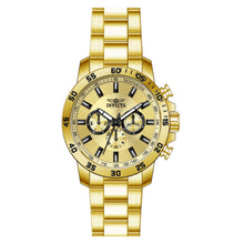 Cargar imagen en el visor de la galería, RELOJ CLÁSICO PARA HOMBRE INVICTA SPECIALTY 21505 - ORO